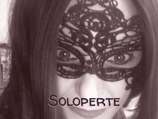 Soloperte