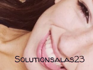 Solutionsalas23