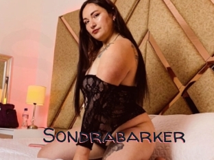 Sondrabarker