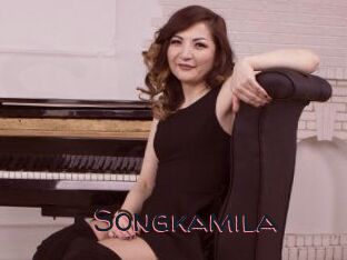Songkamila