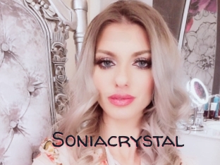 Soniacrystal