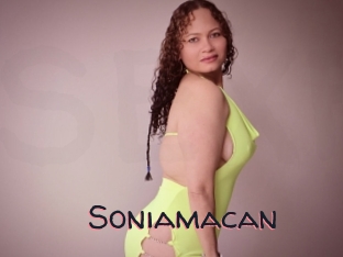 Soniamacan
