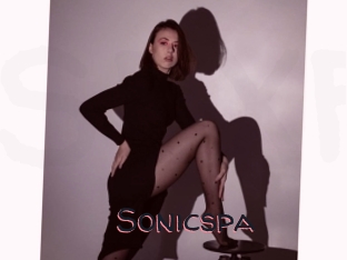 Sonicspa
