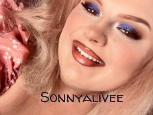 Sonnyalivee