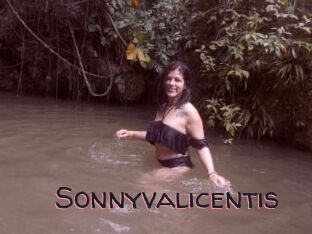 Sonnyvalicentis