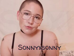 Sonnyxsonny