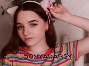 Sonyadarsy