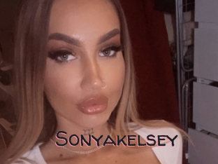 Sonyakelsey