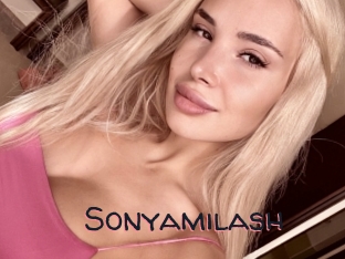 Sonyamilash