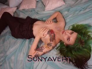 Sonyavert