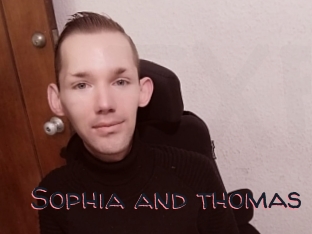 Sophia_and_thomas