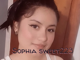 Sophia_sweet223