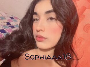 Sophiaaa18