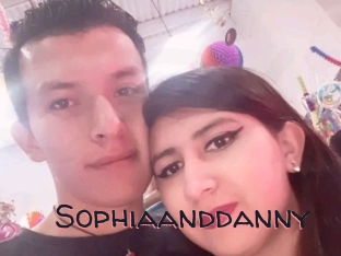 Sophiaanddanny