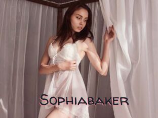 Sophiabaker