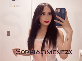 Sophiajimenezx