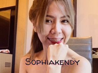 Sophiakendy