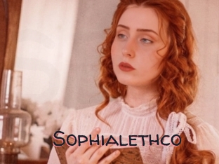 Sophialethco