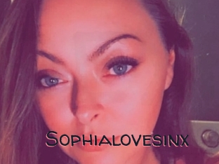 Sophialovesinx