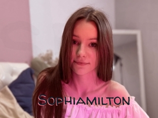 Sophiamilton