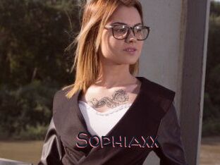 Sophiaxx