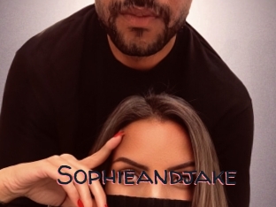 Sophieandjake