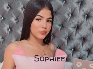 Sophiee