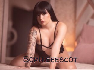 Sophieeescot
