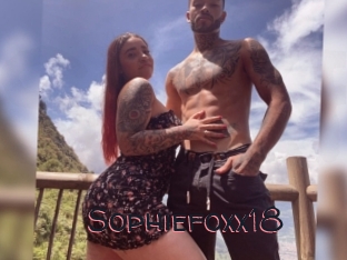 Sophiefoxx18