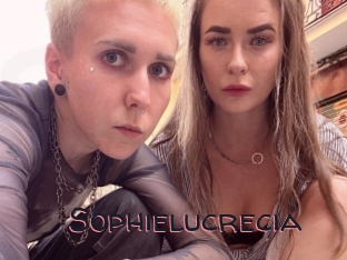 Sophielucrecia
