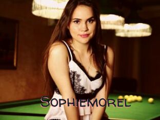 Sophiemorel