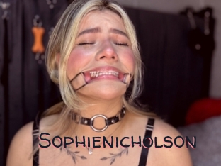 Sophienicholson
