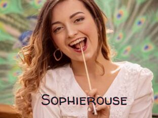 Sophierouse