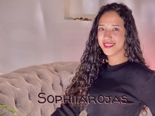 Sophiiarojas