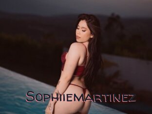 Sophiiemartinez