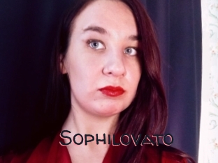 Sophilovato