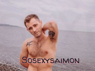 Sosexysaimon