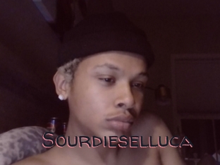 Sourdieselluca