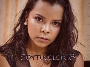 Soytucolor18