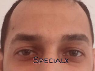Specialx