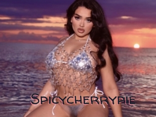 Spicycherrypie