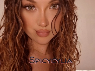 Spicycylia