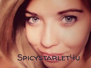 Spicystarlet4u
