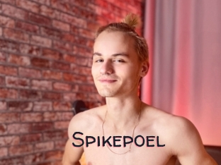 Spikepoel