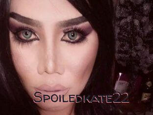 Spoiledkate22