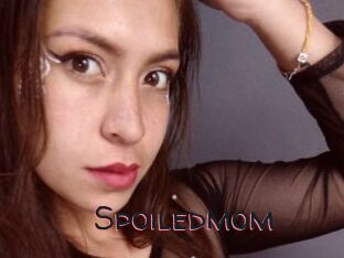 Spoiledmom