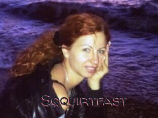 Sqquirtfast