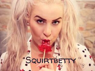 Squirtbetty