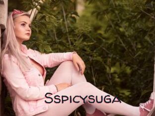 Sspicysuga
