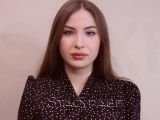 Stacypage